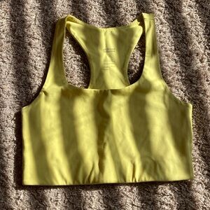 Lemon Paloma Sports Bra